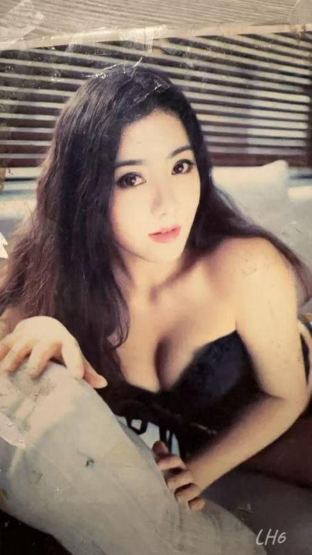 NEU Linda aus Taiwan im Haus! TOP 9